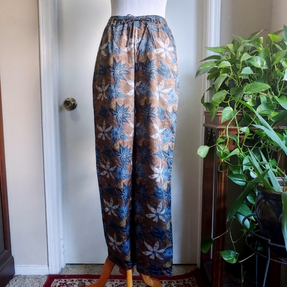 Peruvian Connection Pants - NWT Peruvian Connection Pajama Pant